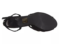 Glitter Sandal