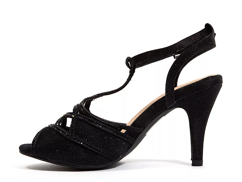 Glitter Sandal
