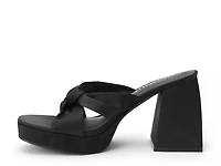 Esme Platform Sandal