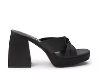 Esme Platform Sandal