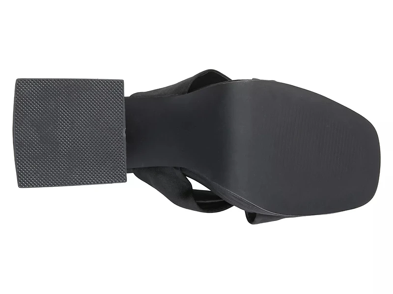 Esme Platform Sandal