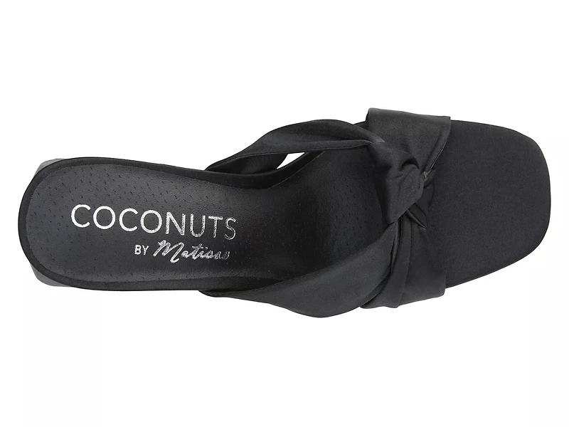 Esme Platform Sandal