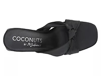 Esme Platform Sandal