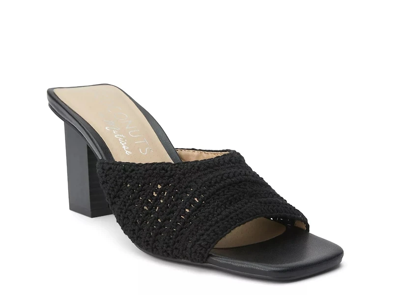 Layton Sandal