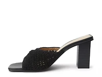 Layton Sandal