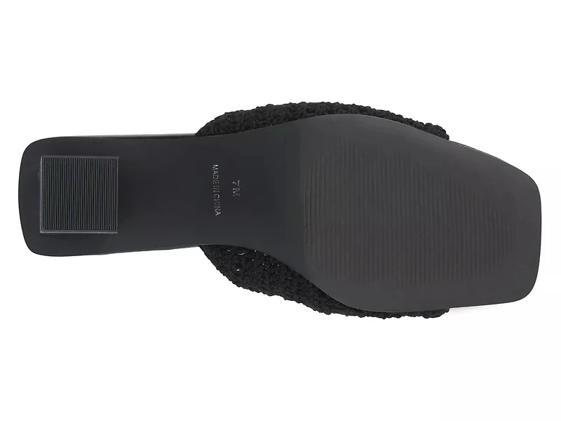 Layton Sandal
