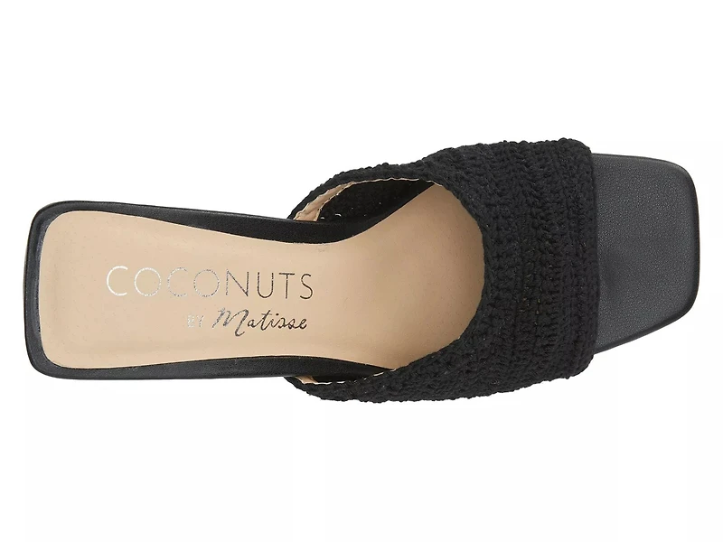 Layton Sandal