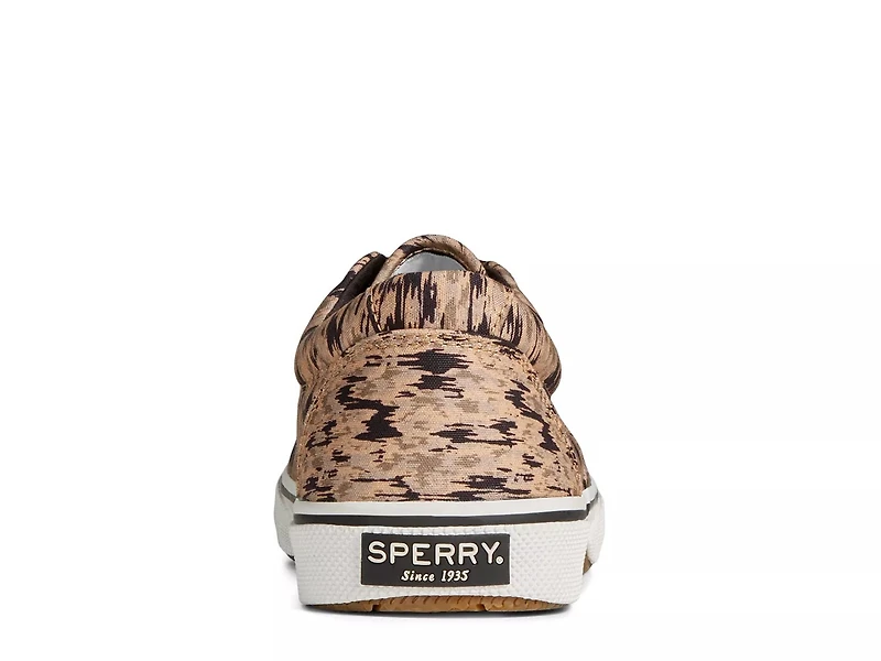 Halyard CVO Sneaker