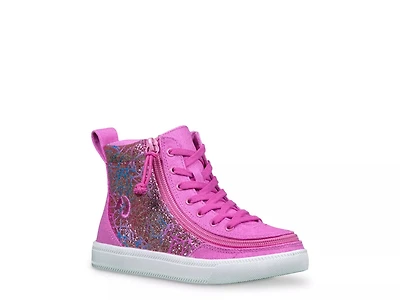 Big Kid Classic Lace High-Top Sneaker - Kids'