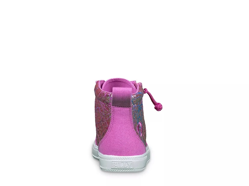 Big Kid Classic Lace High-Top Sneaker - Kids'