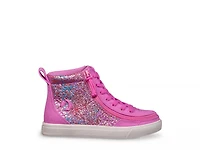 Big Kid Classic Lace High-Top Sneaker - Kids'