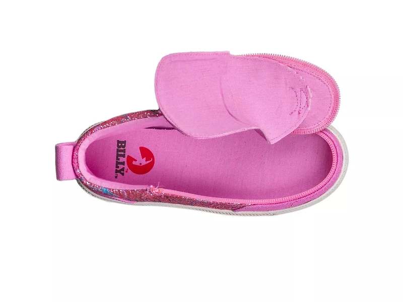 Big Kid Classic Lace High-Top Sneaker - Kids'