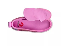 Big Kid Classic Lace High-Top Sneaker - Kids'