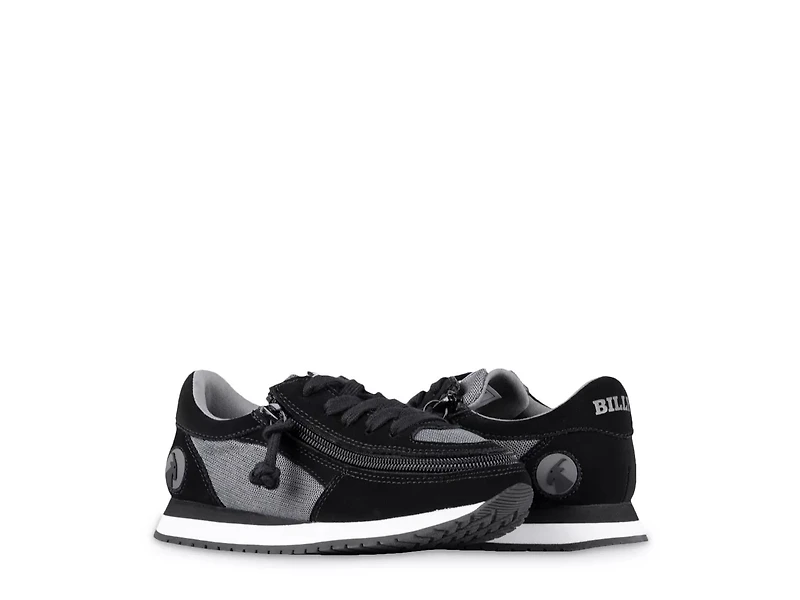 Big Kid Jogger Sneaker