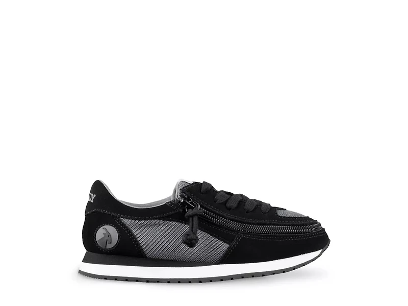 Big Kid Jogger Sneaker