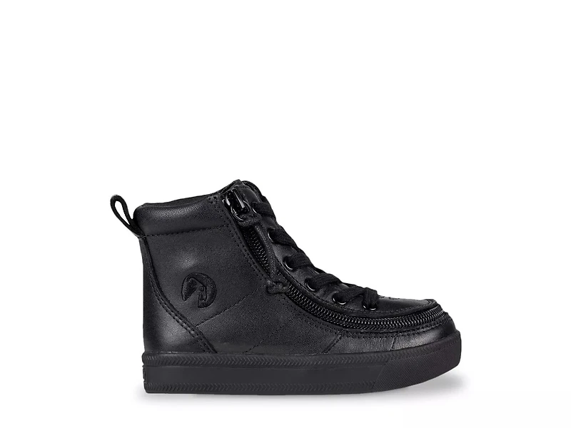 Little Kid Classic Lace High-Top Sneaker