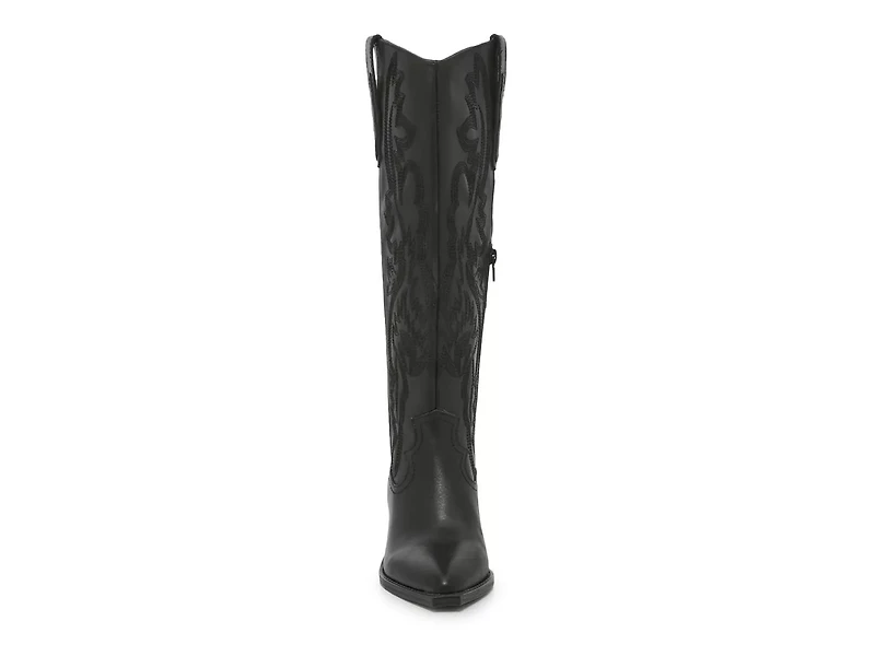Sila Western Boot