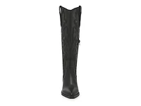 Sila Western Boot