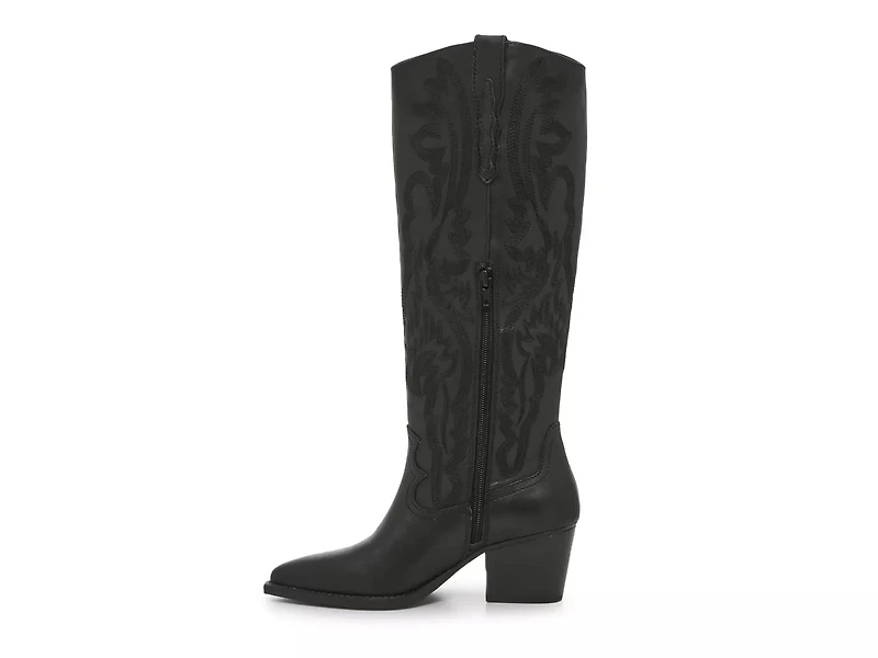 Sila Western Boot