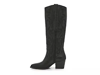 Sila Western Boot