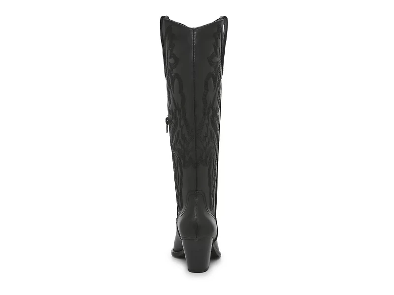 Sila Western Boot