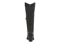 Sila Western Boot