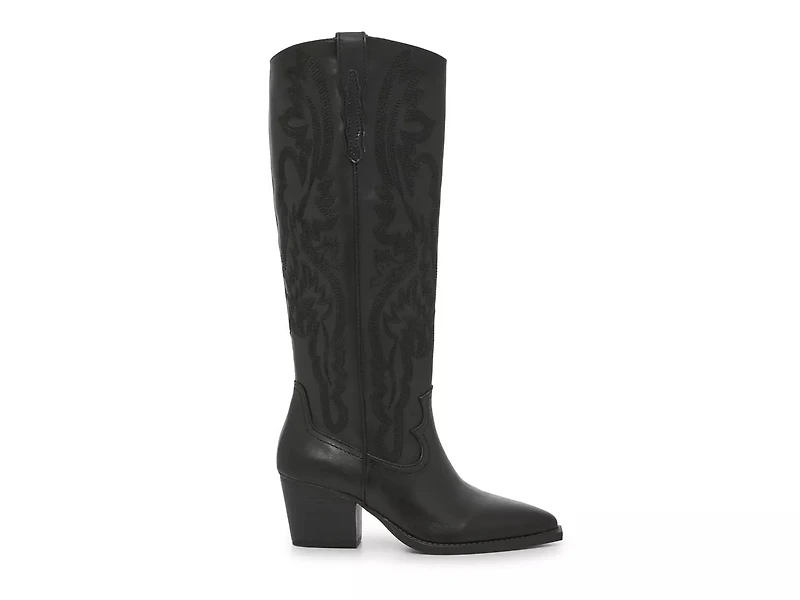 Sila Western Boot