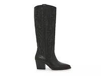 Sila Western Boot