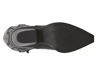 Sila Western Boot