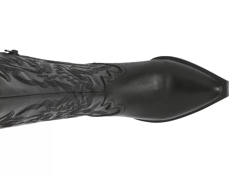 Sila Western Boot