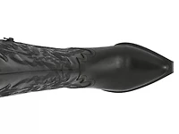 Sila Western Boot