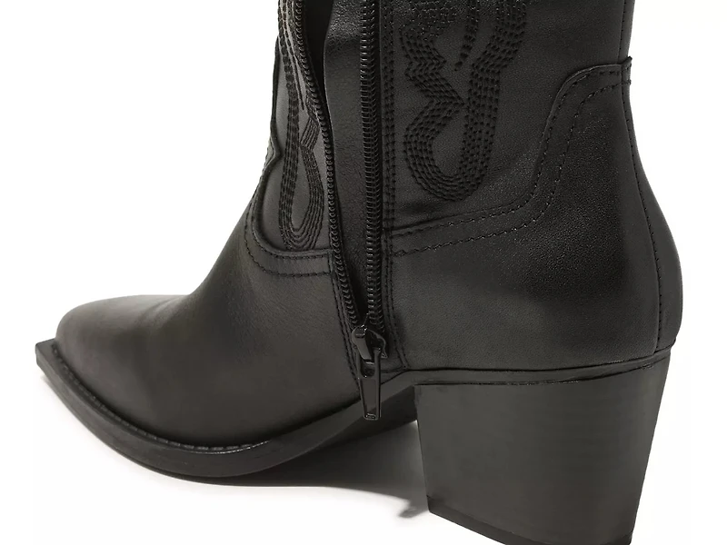 Sila Western Boot