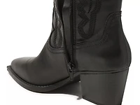 Sila Western Boot