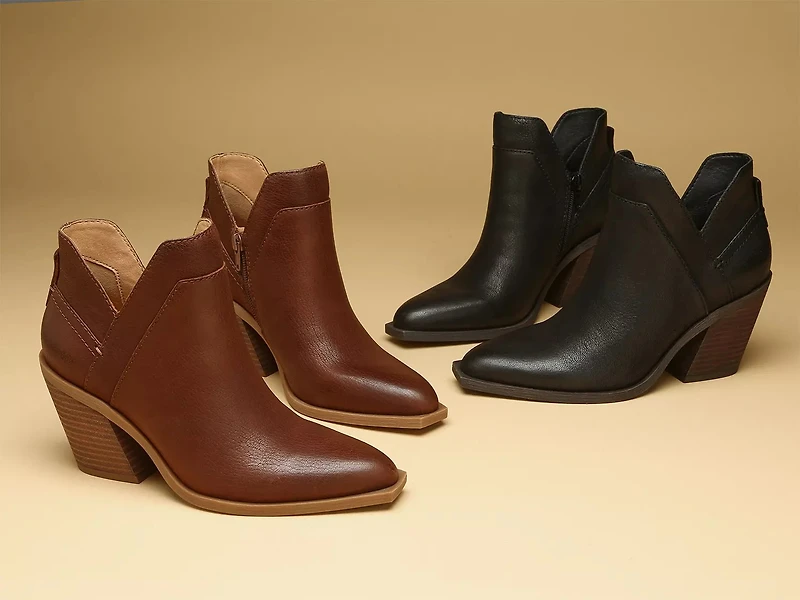 Stavie Bootie