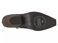 Stavie Bootie