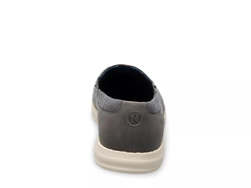 Brewski Venetian Slip-On