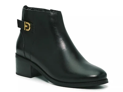 Hollis Bootie
