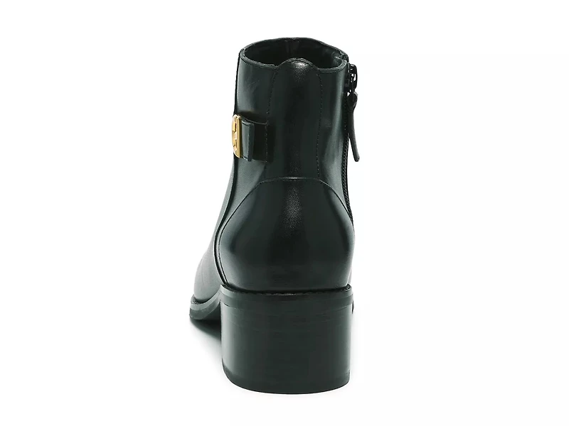 Hollis Bootie