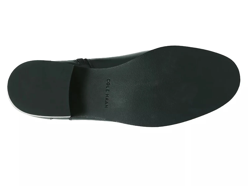 Hollis Bootie