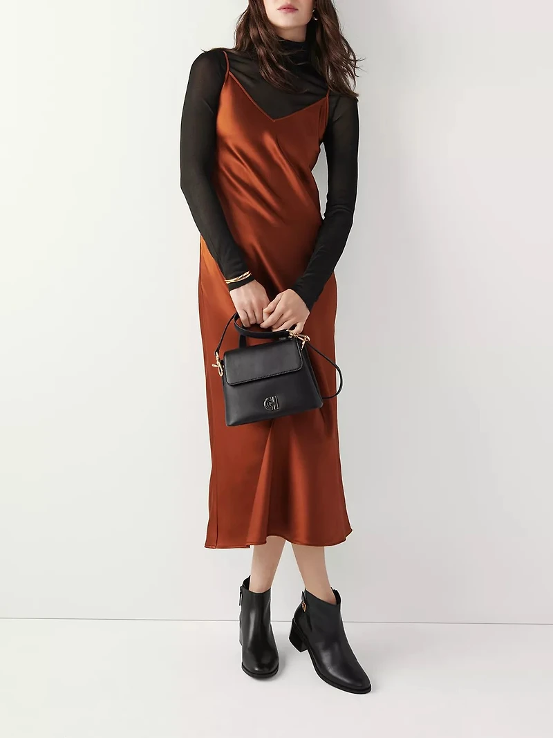 Hollis Bootie
