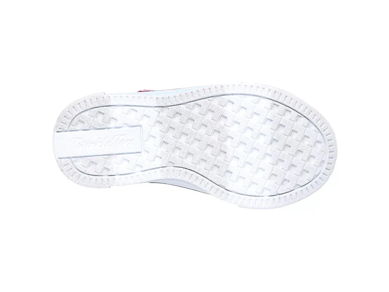 Twinkle Toes Sparks Shooting Star Light-Up Sneaker