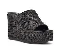 Everie Wedge Sandal
