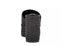 Everie Wedge Sandal