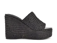 Everie Wedge Sandal