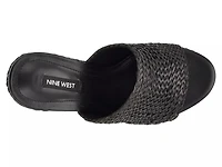 Everie Wedge Sandal
