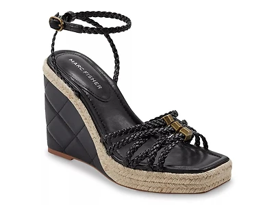 Hayla Espadrille Wedge Sandal