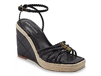 Hayla Espadrille Wedge Sandal
