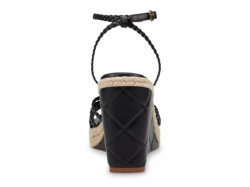 Hayla Espadrille Wedge Sandal