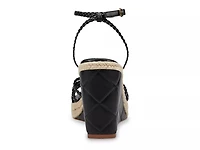 Hayla Espadrille Wedge Sandal