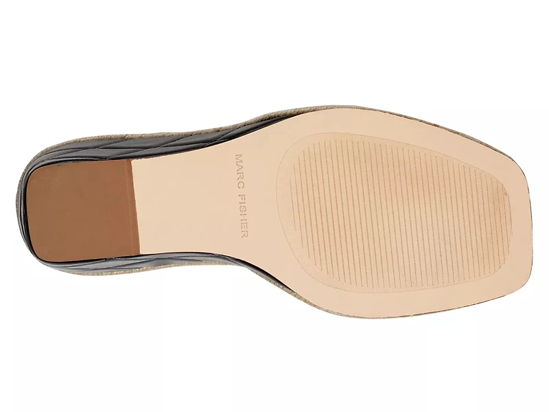 Hayla Espadrille Wedge Sandal